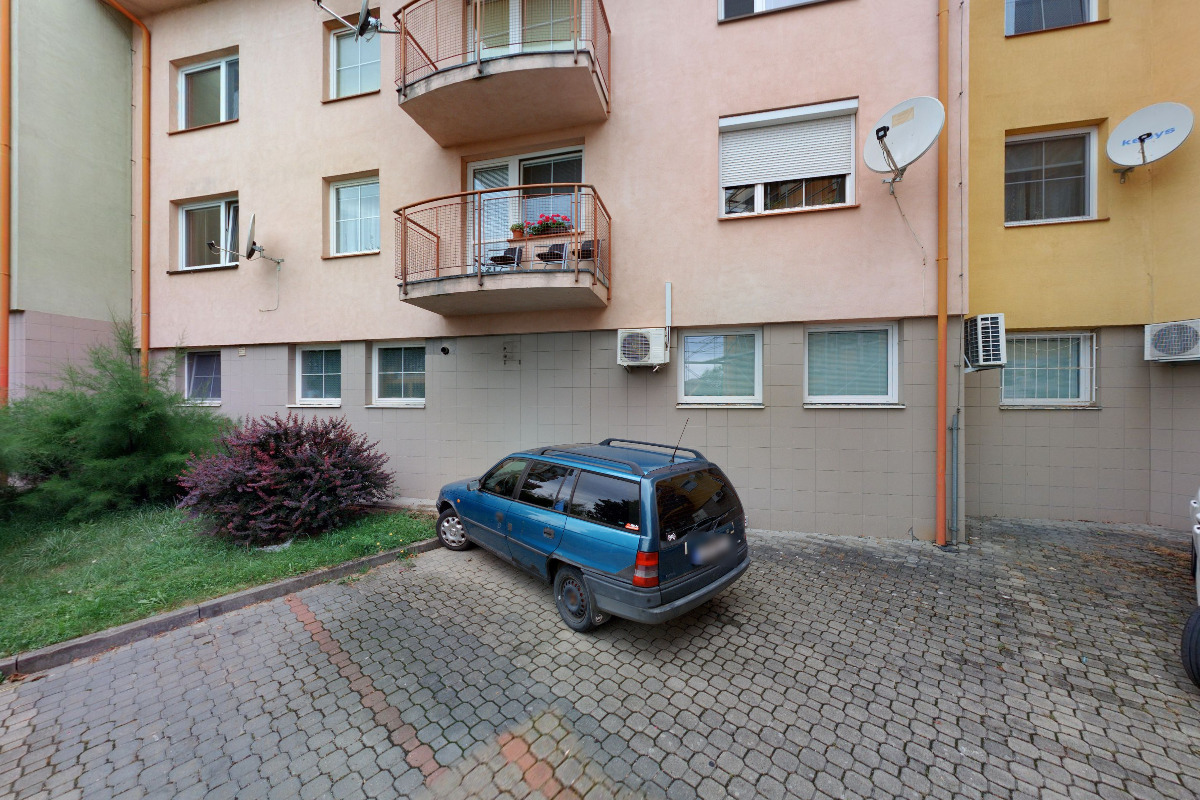 Cyklo Remeš foto 3