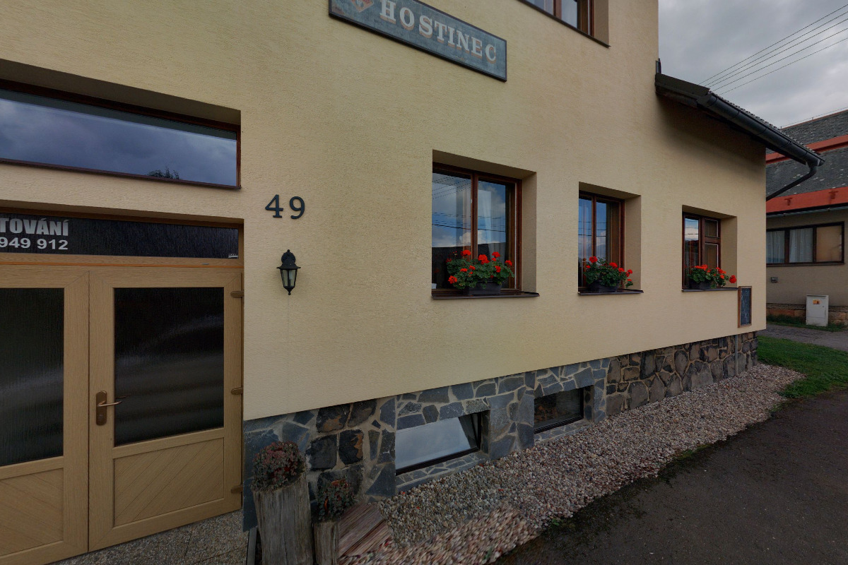 Ubytování U Rudy foto 4