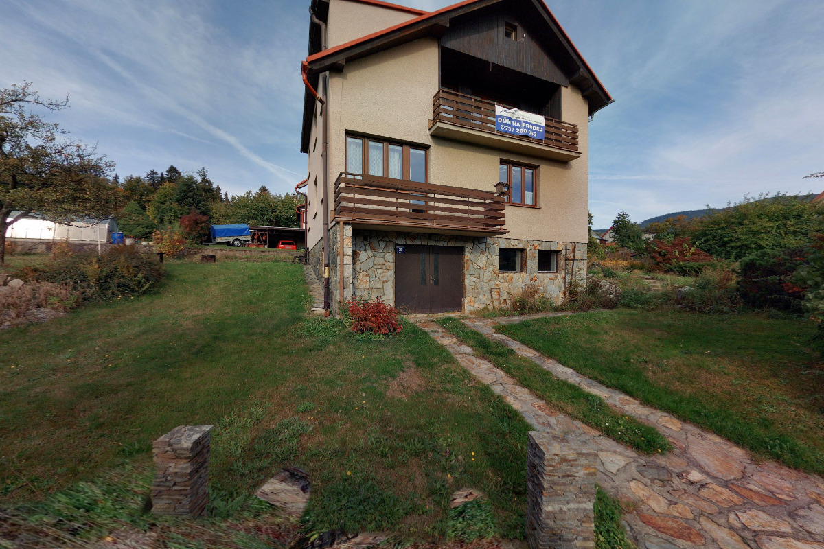 Ing. Jakub Černohorský