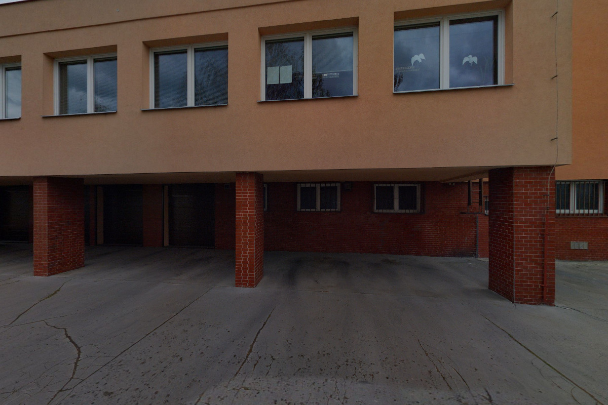 Katastrální pracoviště Louny foto 2