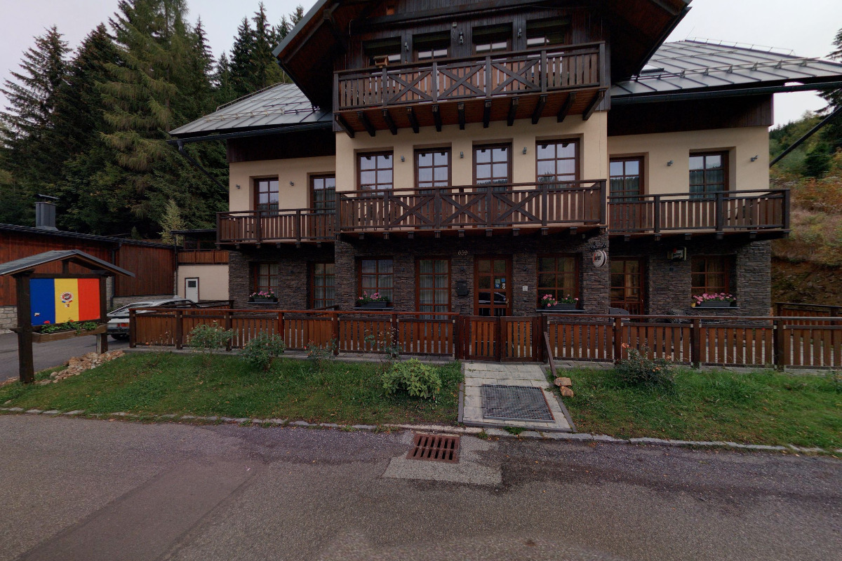 Penzion Hollmann foto 2