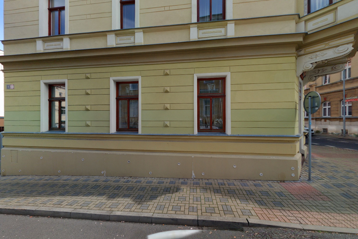 Zubní ordinace MUDr. Jiřina Pospíšilová foto 3