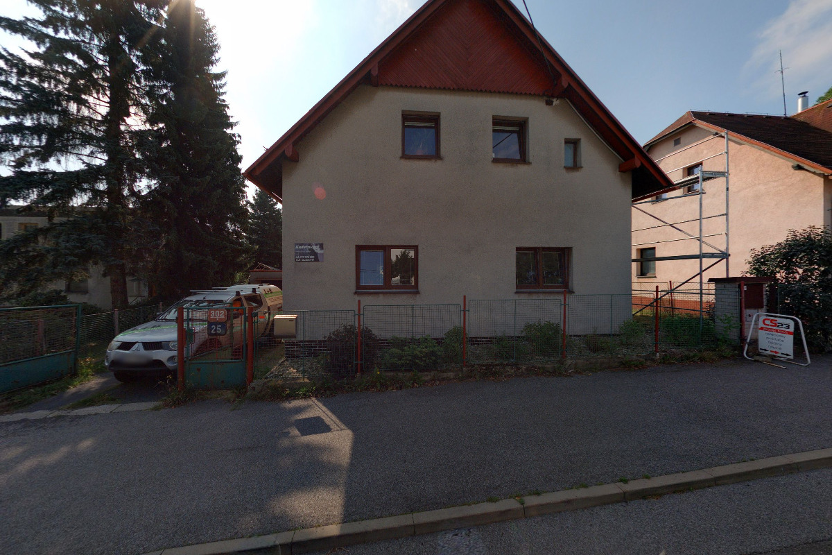 Kadeřnictví Veronika Jurečková foto 1