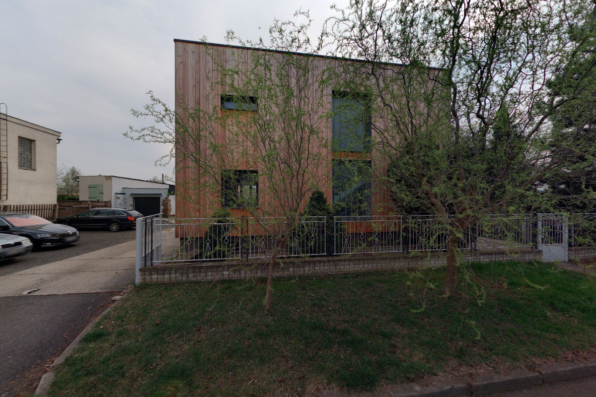 AXXOS HOTELS & RESORTS, s.r.o.