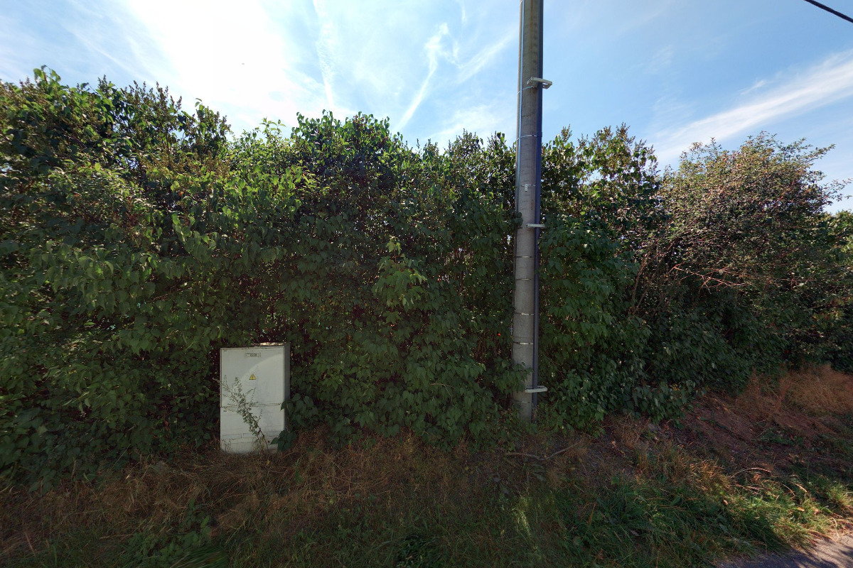 TK Břízky - tenisové kurty