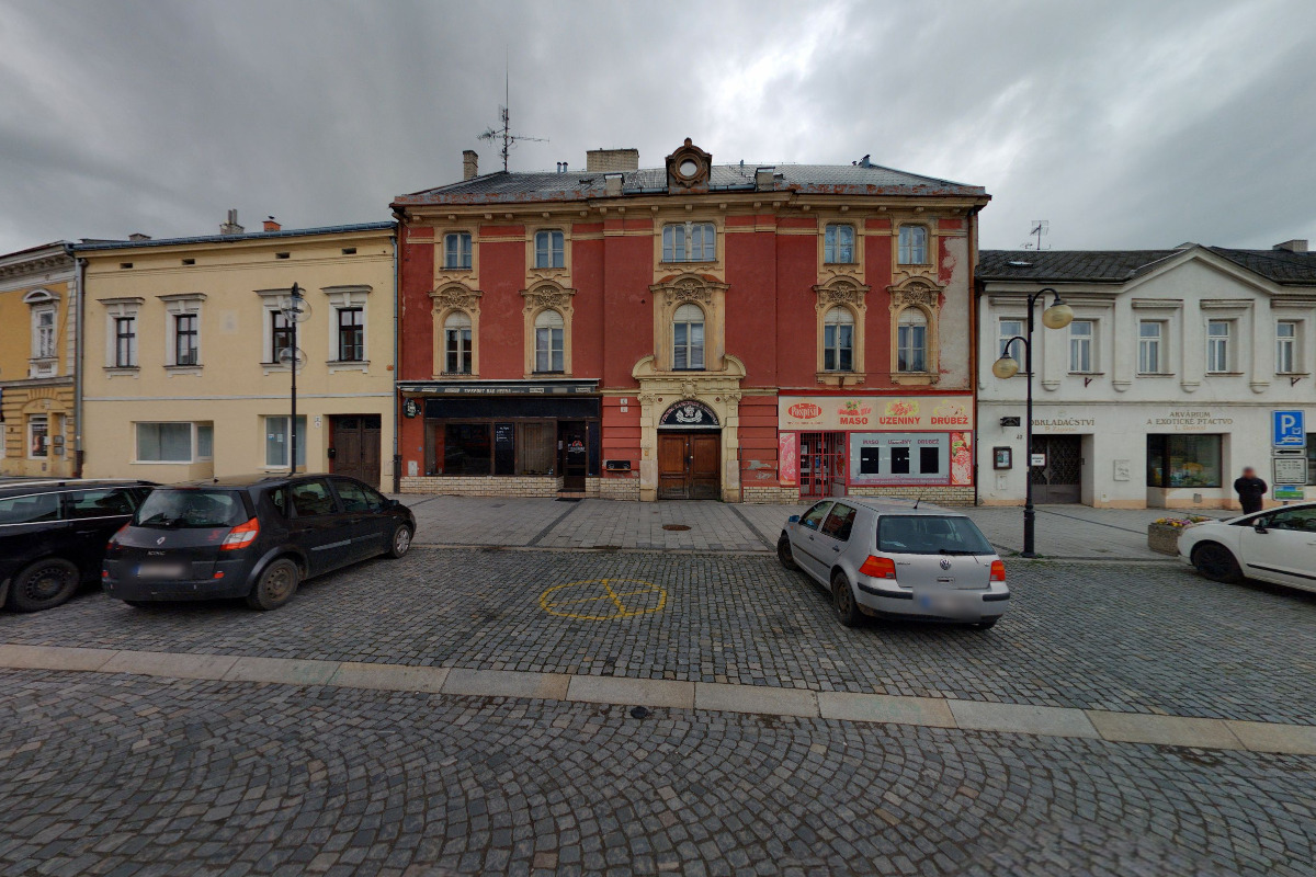 Pospíšil - maso, uzeniny, lahůdky foto 2