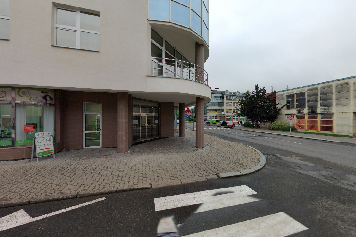 Všeobecná zdravotní pojišťovna České republiky foto 3