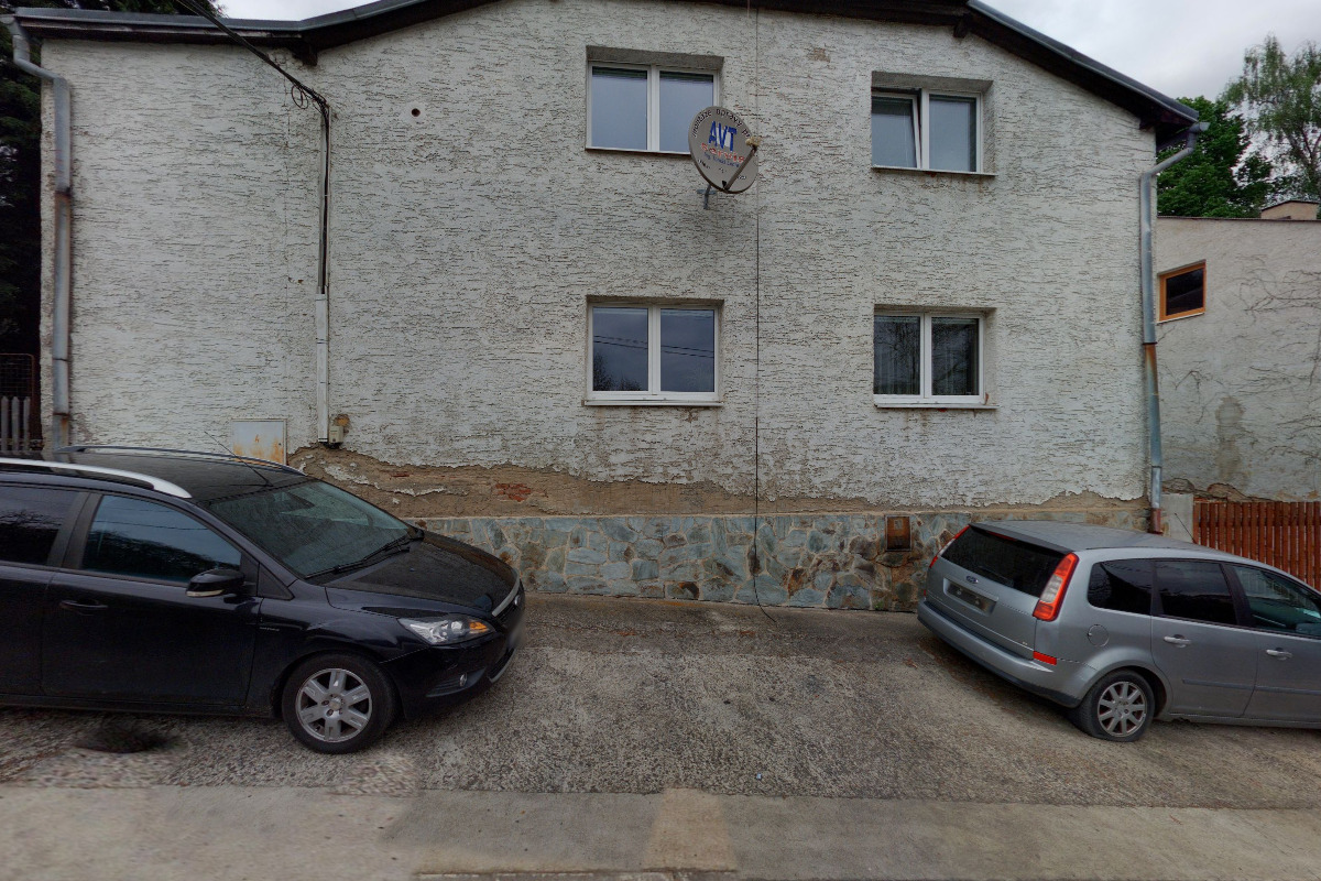 Autoopravna Karel Frič foto 2