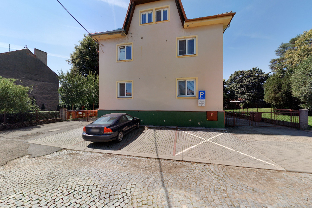 MUDr. Ilona Březinová - neurologická ambulance