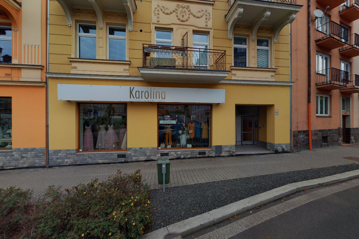 Studio Karolína - svatební a módní salon foto 5