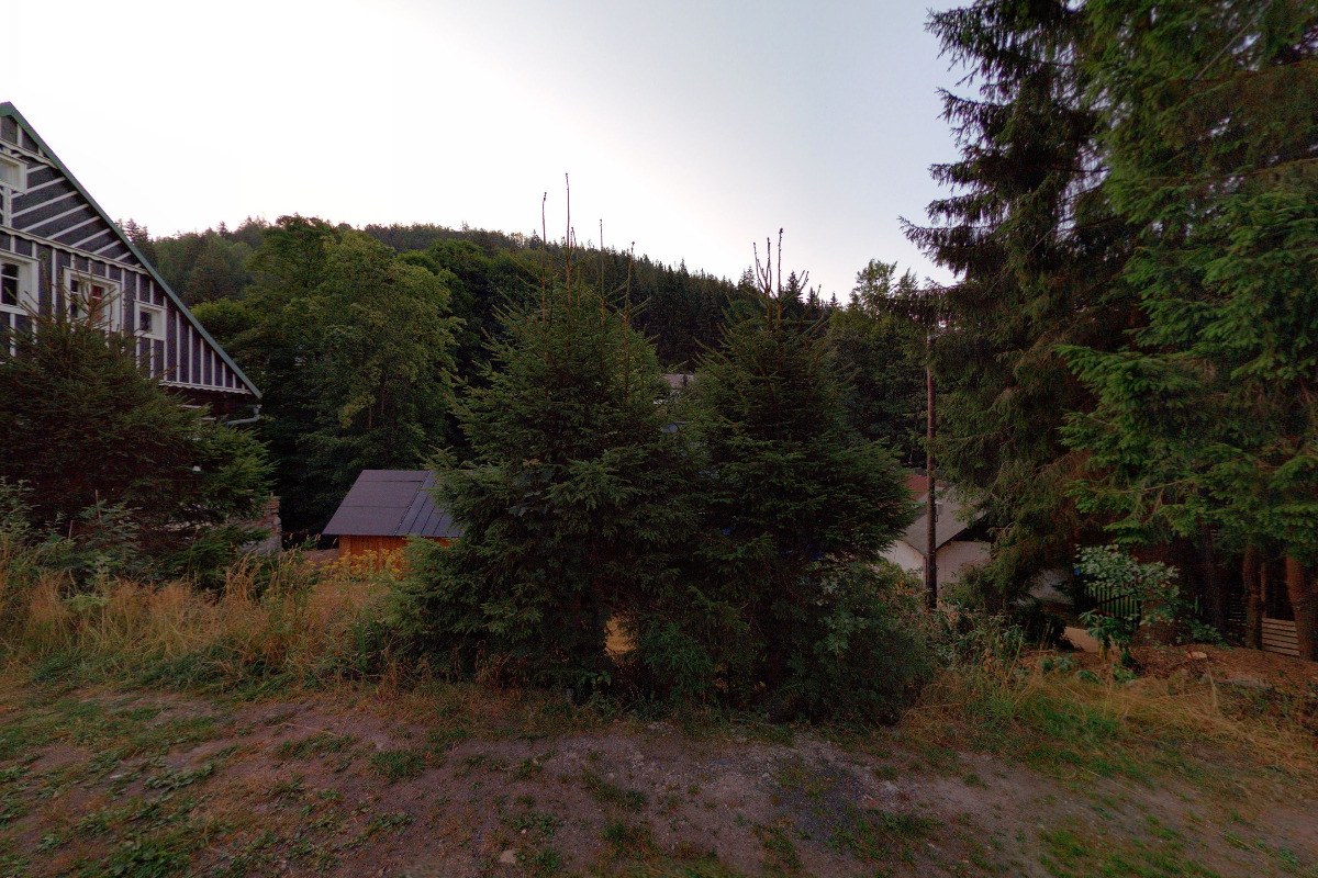 Jedlový potok foto 5