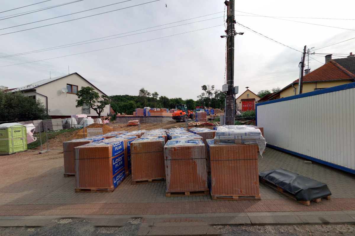 RUDIMOV - OBECNÍ ÚŘAD