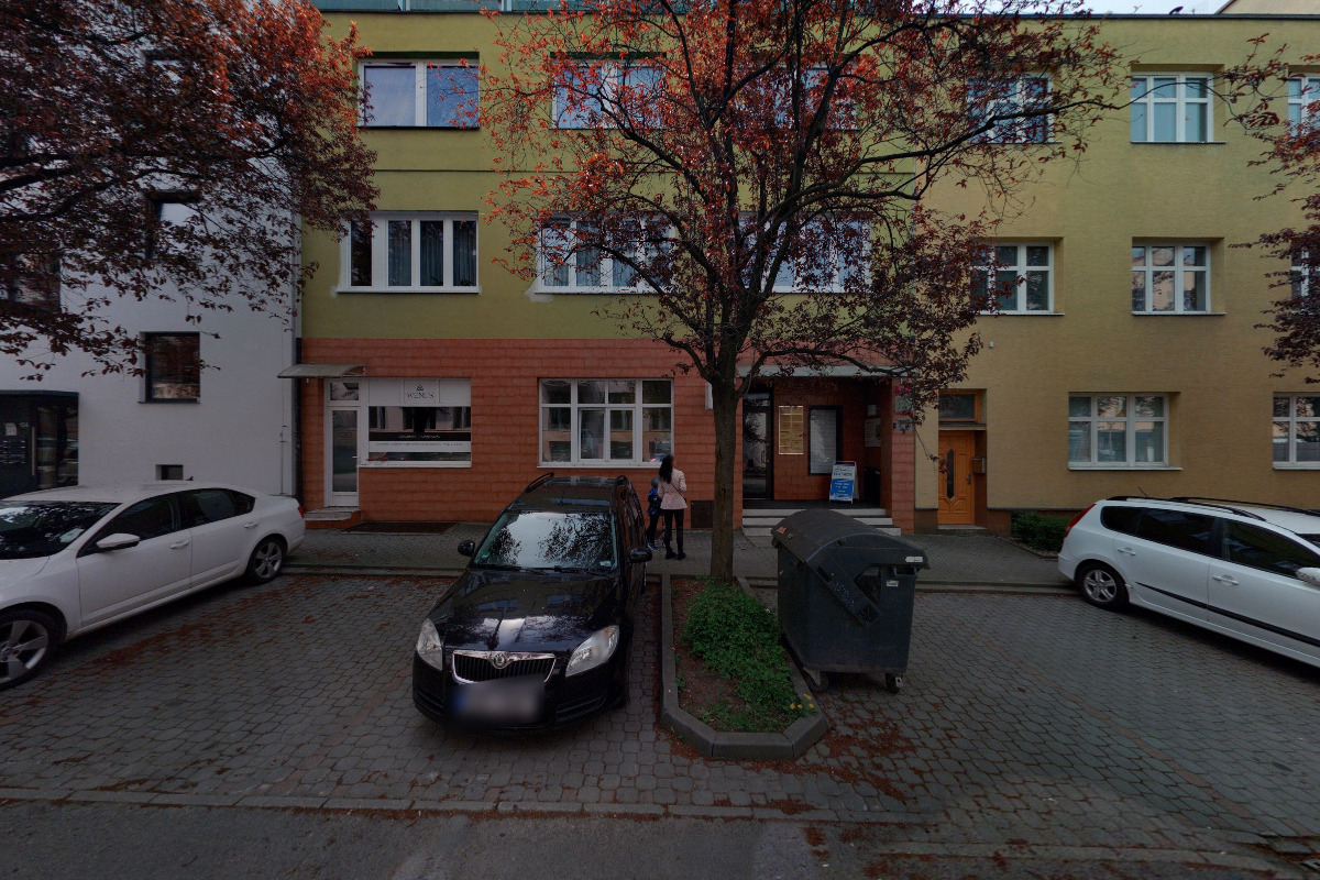 Tradiční čínská medicína - Dagmar Holčáková foto 2