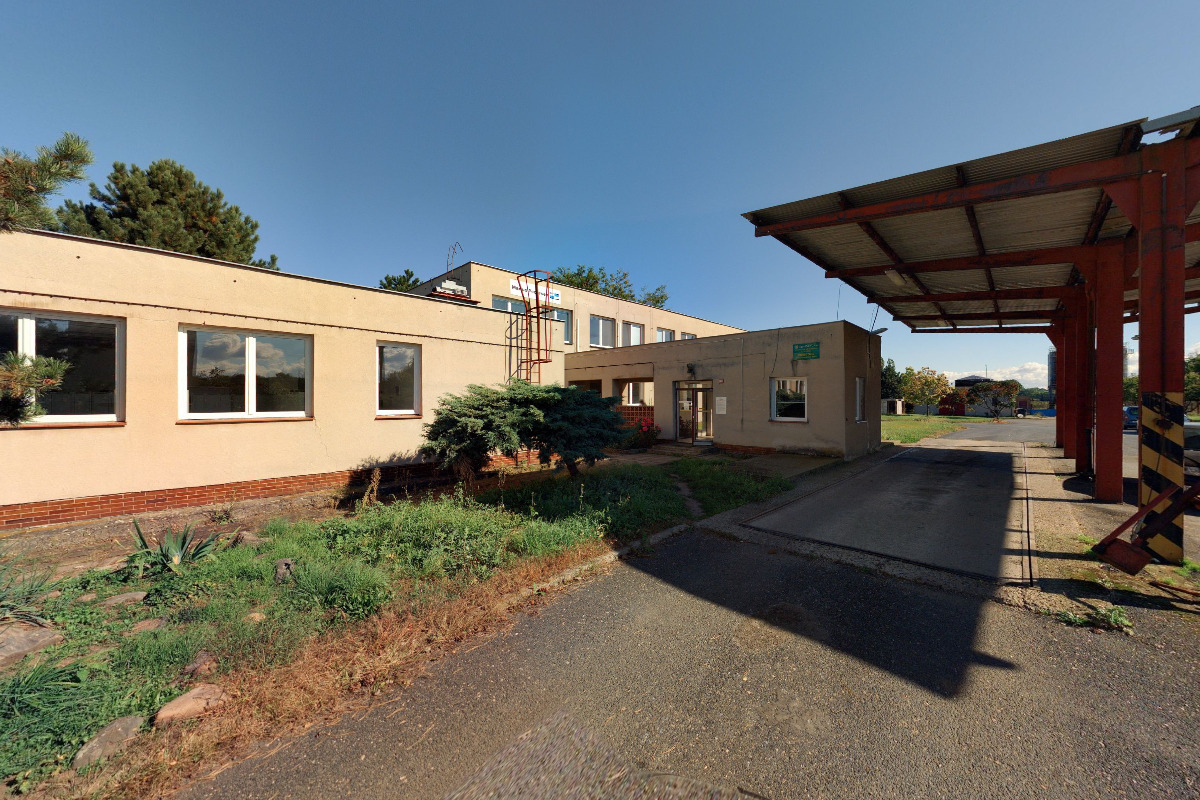 Marius Pedersen, a.s.