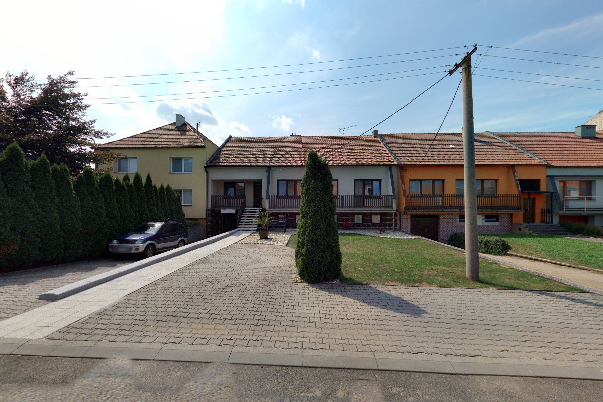 Cukrářství Stanislava Martináková