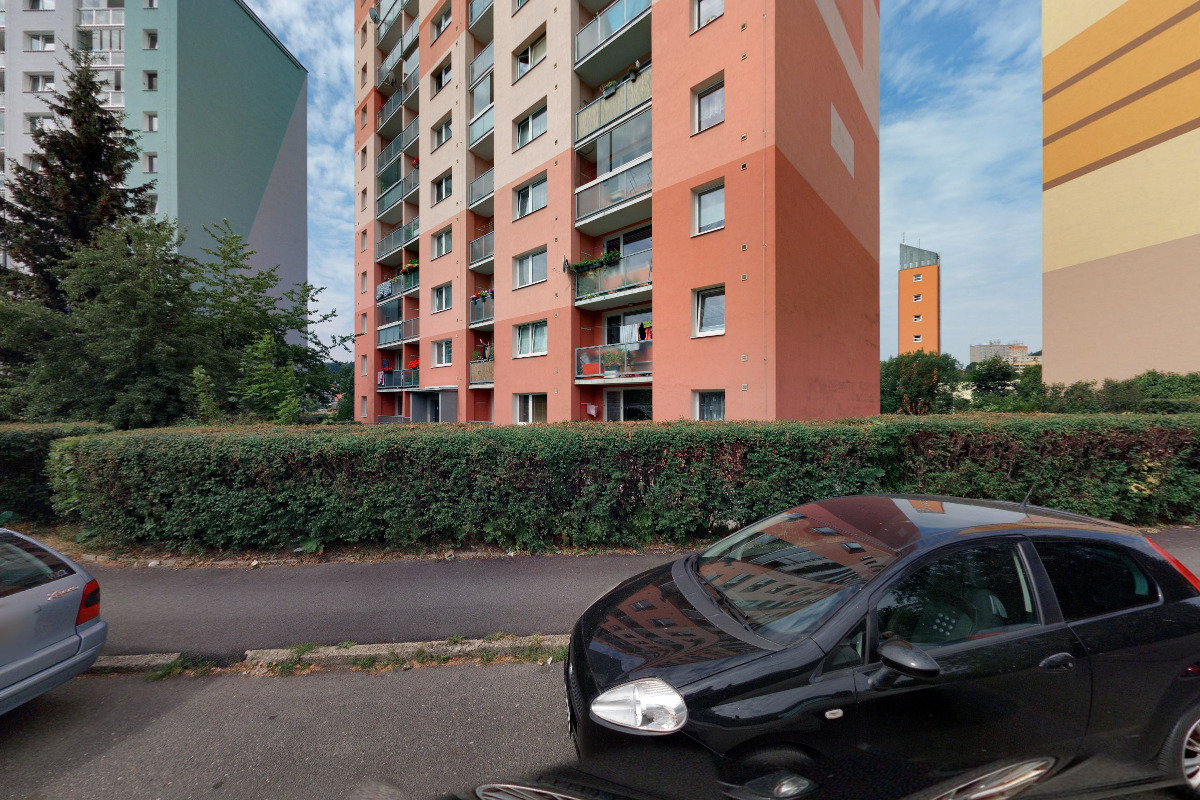 Tomáš Novák foto 1