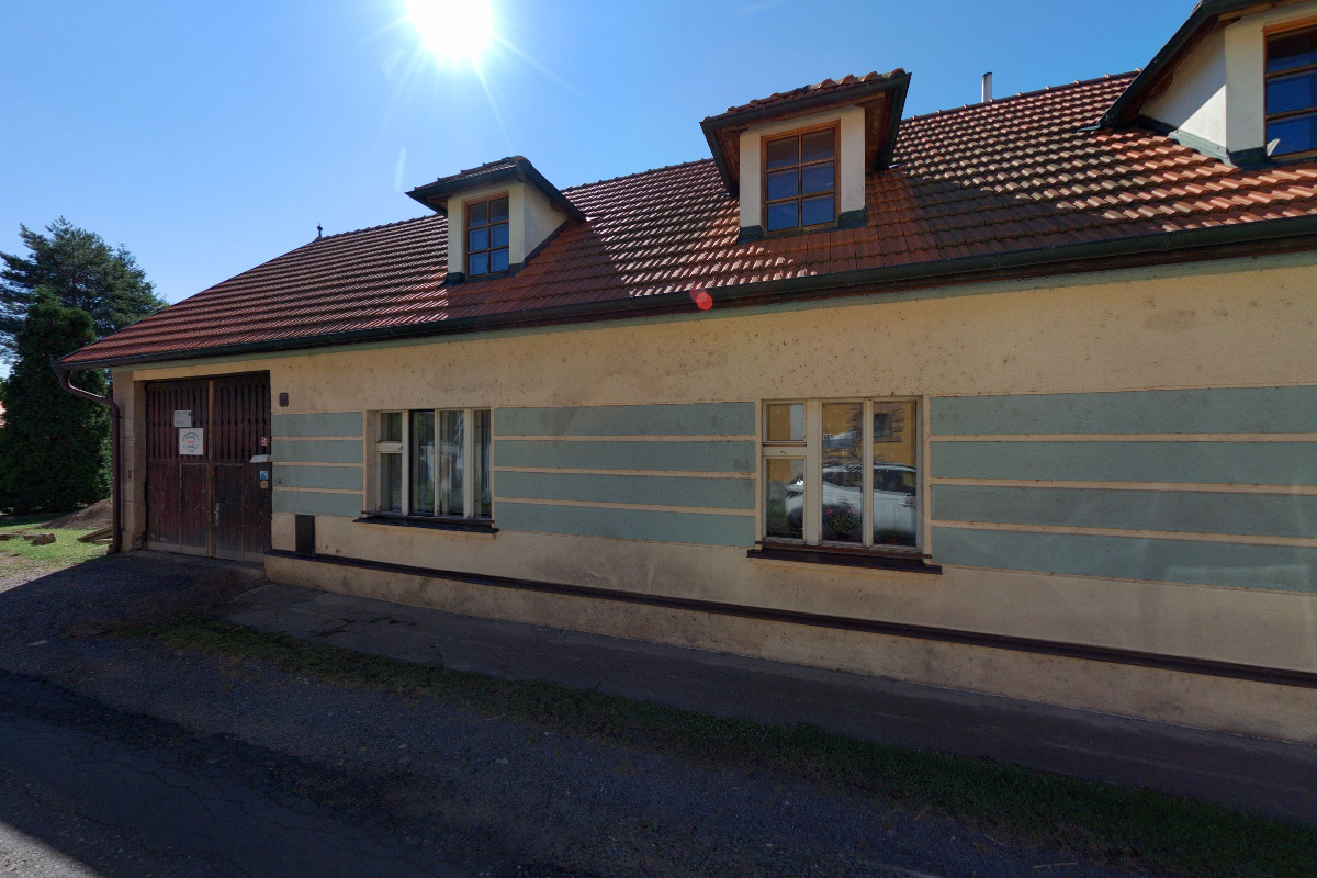 Tomáš Steinberg - pokrývačské práce foto 2