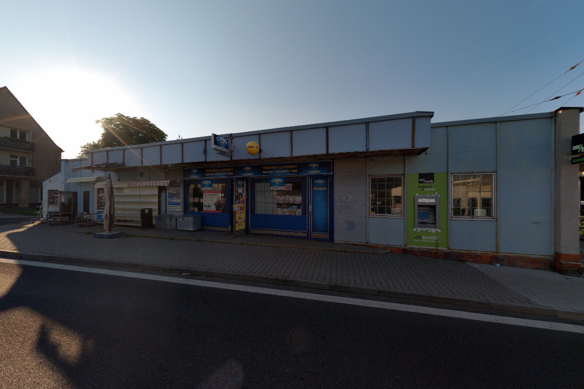 PAJAK tabák, tisk foto 3