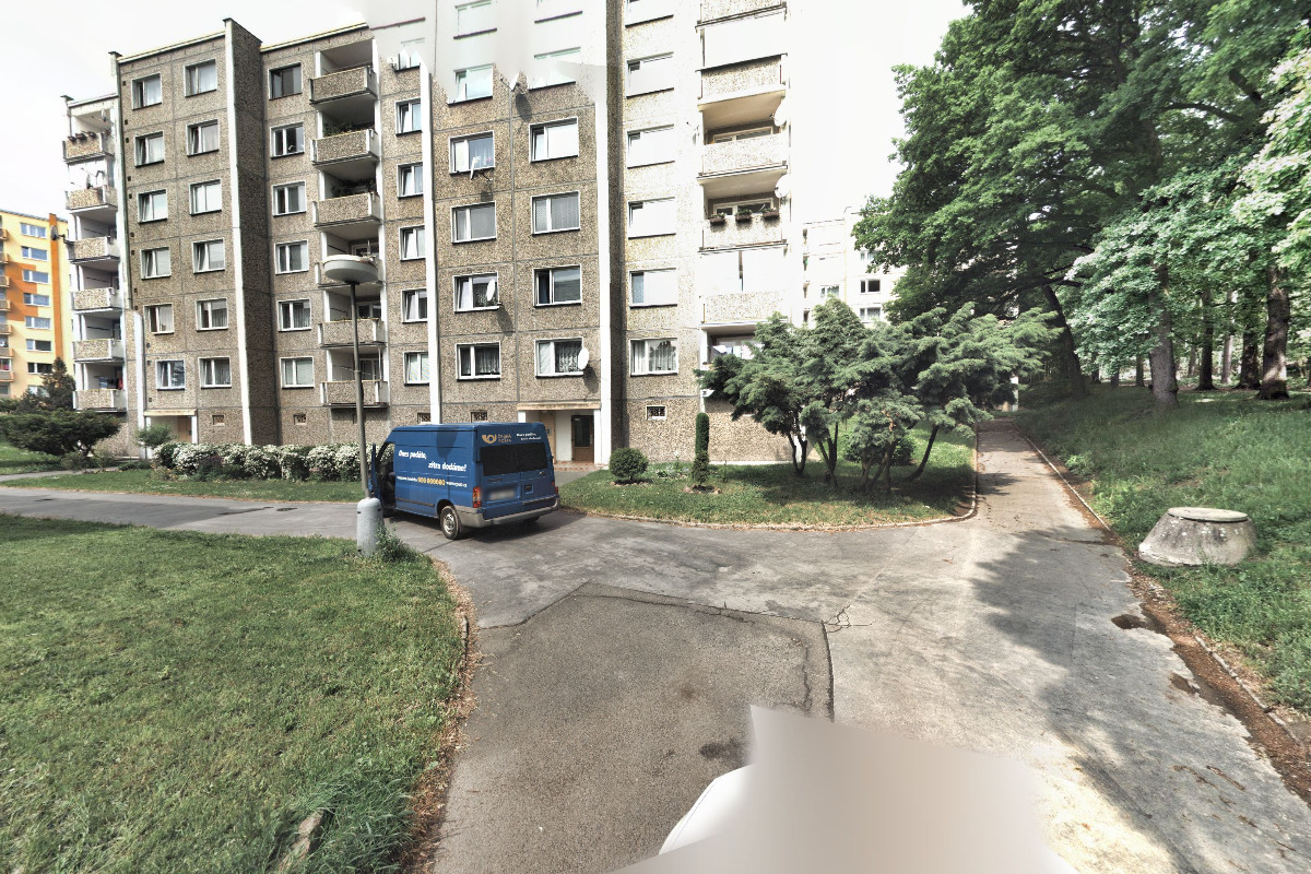 Aleš Žďánský - REVIMONT