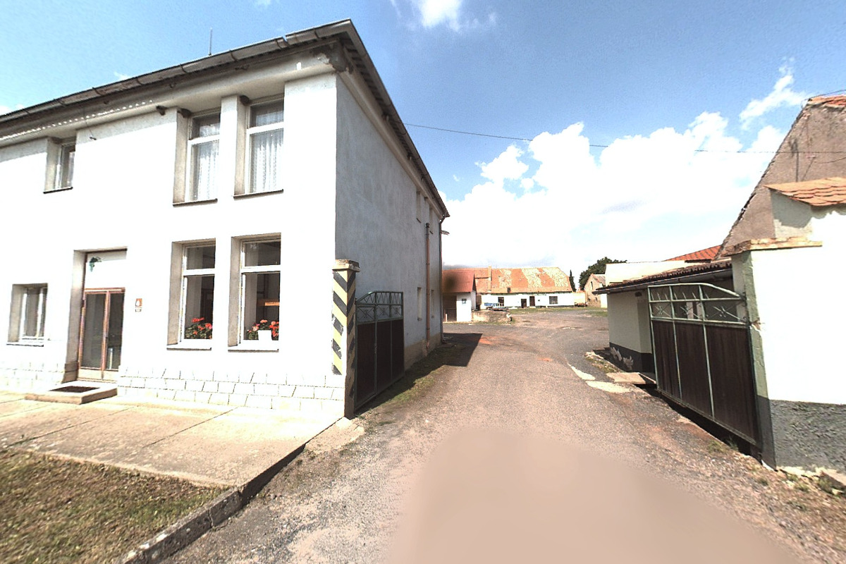 Zemědělské družstvo Podlesí ROČOV