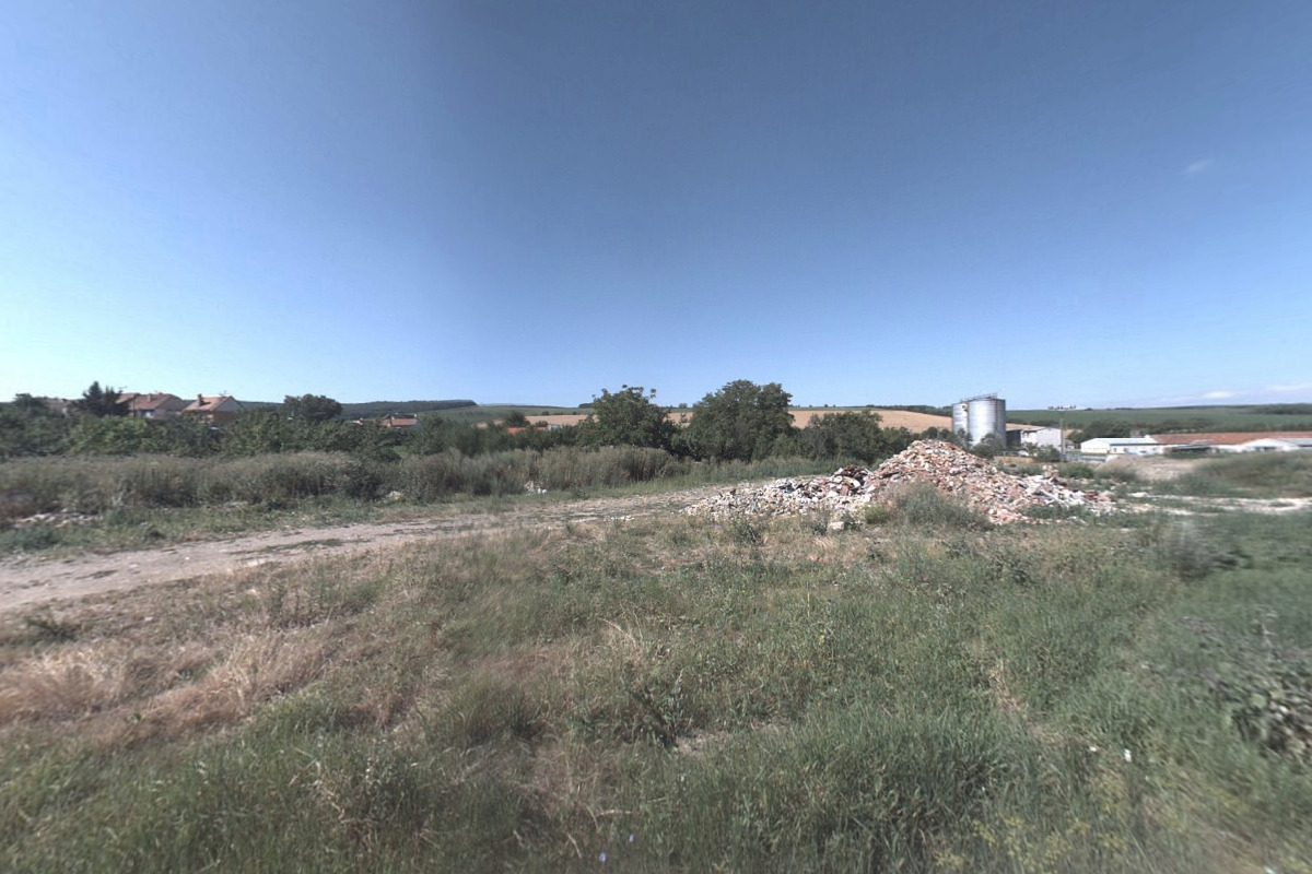 Sběrný dvůr Horní Němčí foto 2