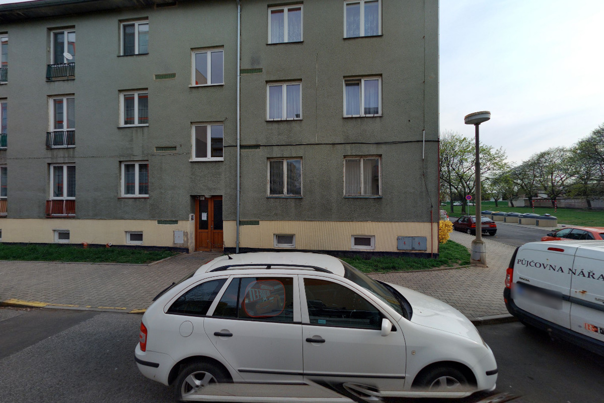 Rizikové kácení stromů Miloslav Rezler foto 4