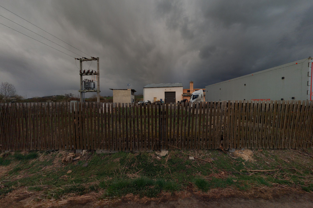 EVSELECT s.r.o. - Nabíjecí stanice