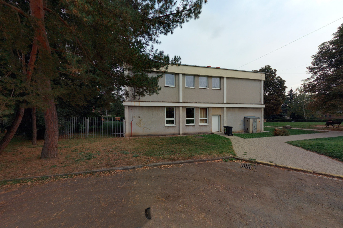 Dům dětí a mládeže Postoloprty