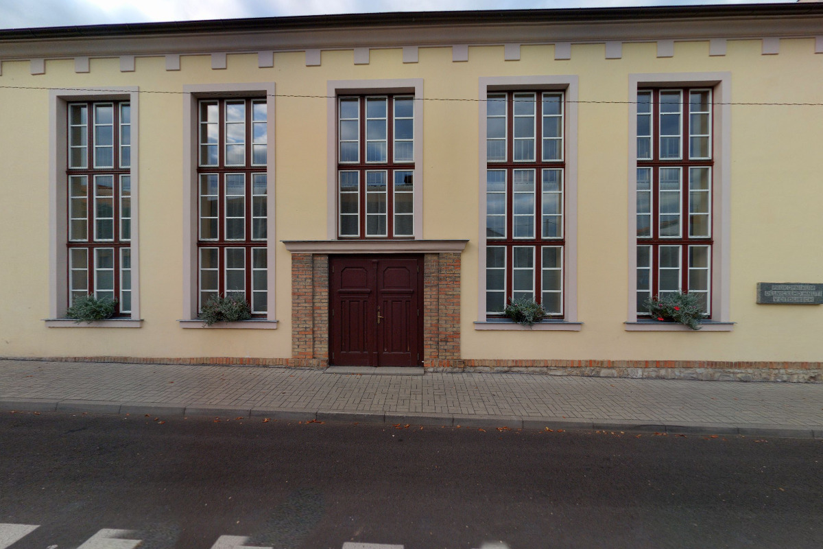 Obecní policie Cítoliby