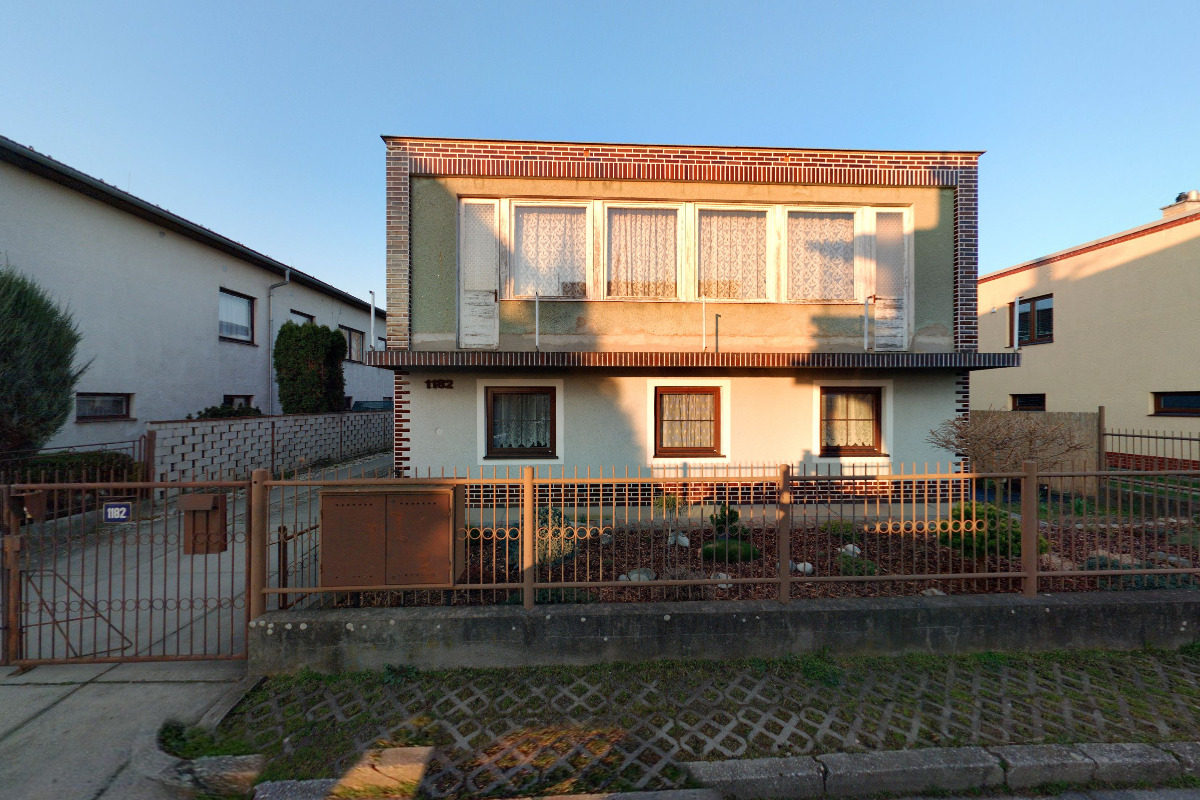 Jan Nedbal - ovoce, zelenina