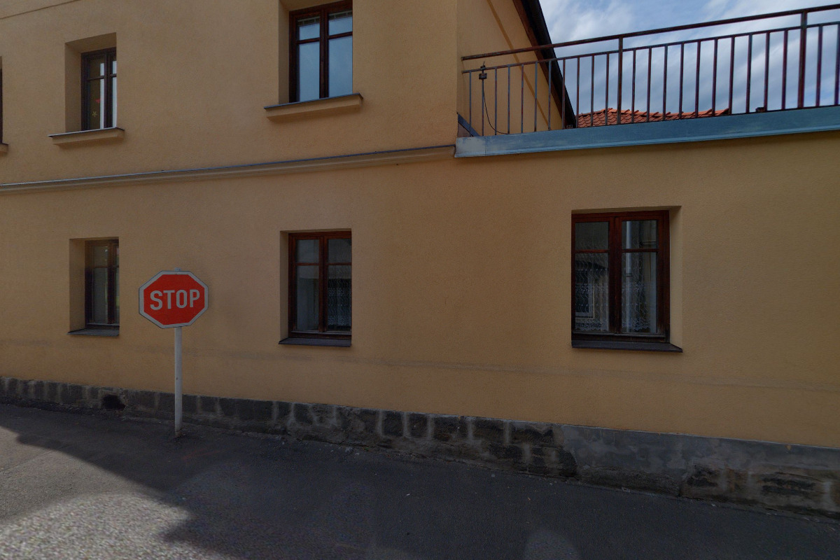 Sbor Bratrské jednoty baptistů v Cvikově foto 2