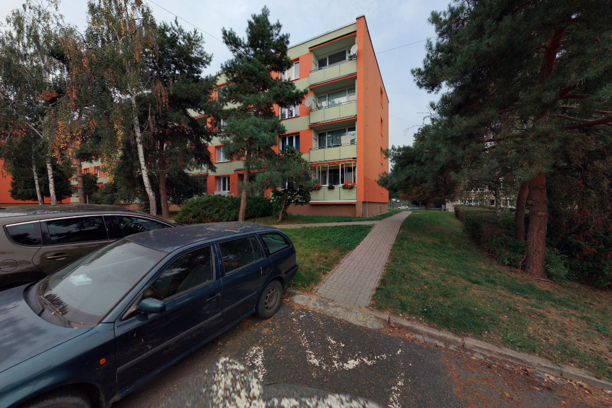 Florbalový klub Postoloprty