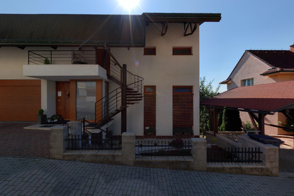 Ubytování Luhačovice Trčkovi foto 2