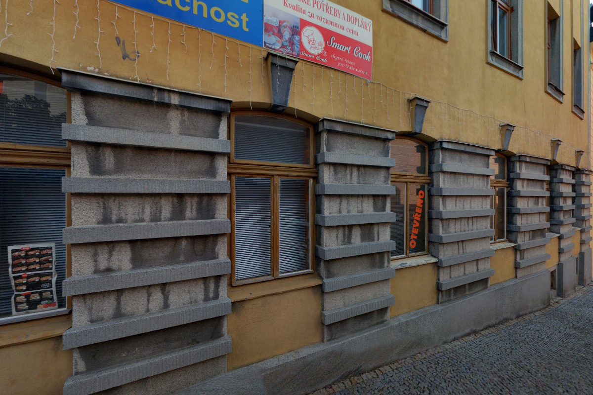 Obchodní centrum DVMT foto 2