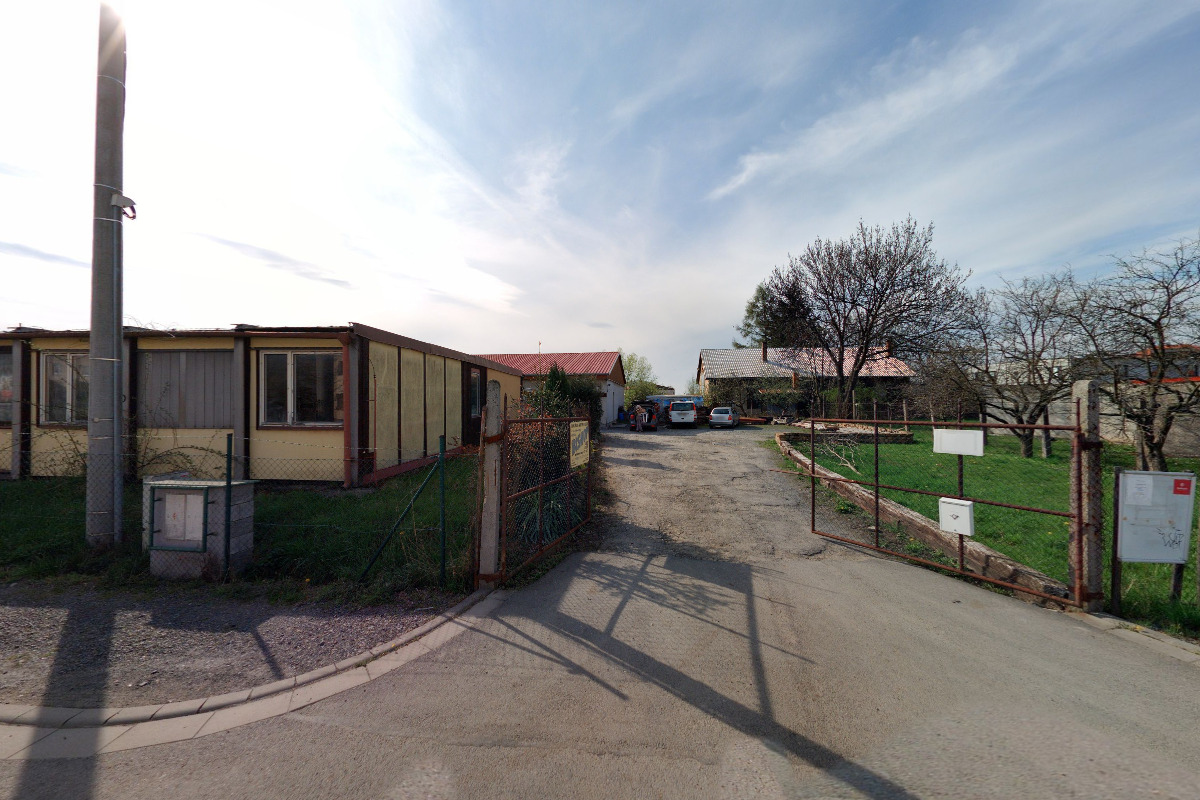 Truhlářství Ctibor Bílek - Bishop foto 1