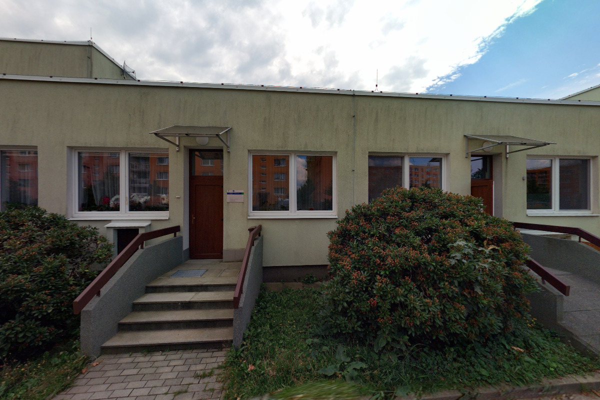 Mateřská škola "Klíček" , Liberec , Žitná 832/19 foto 2