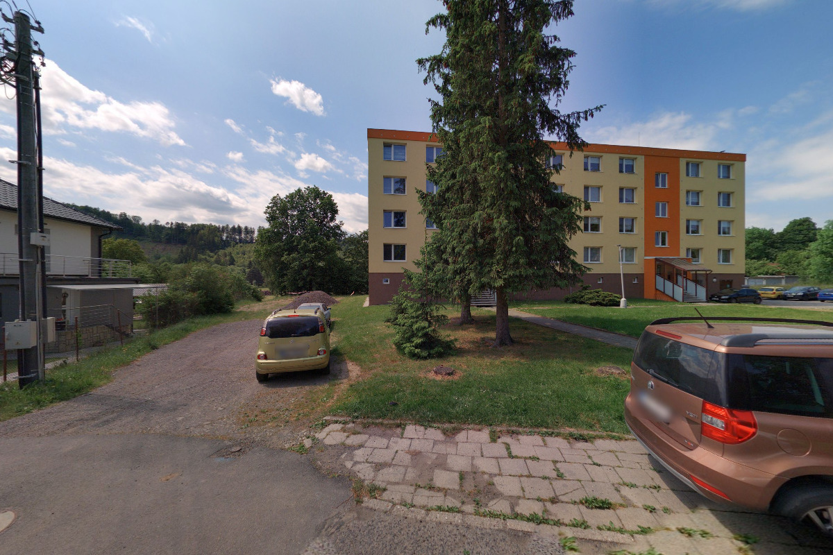 Václav Adamec - odhadce