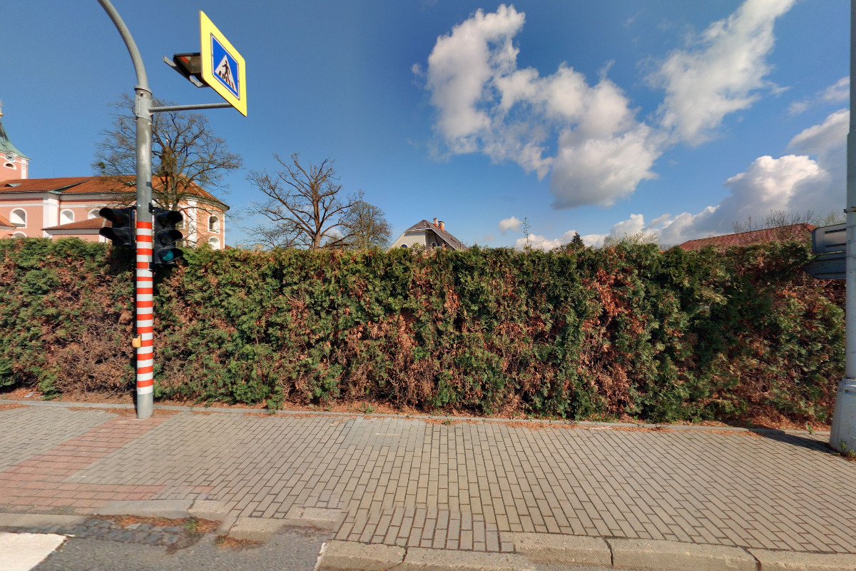 Římskokatolická farnost Štípa