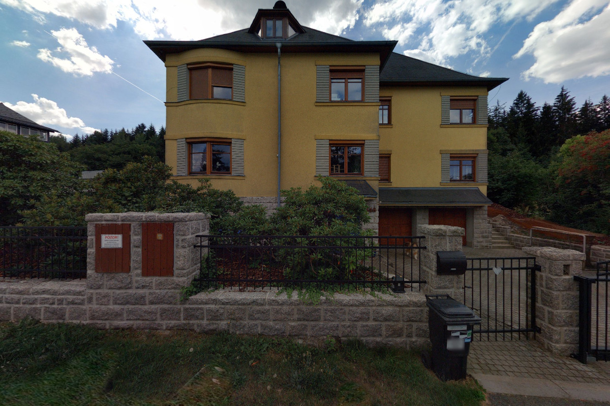 Ing. Tomáš Ouvín - překladatelské služby