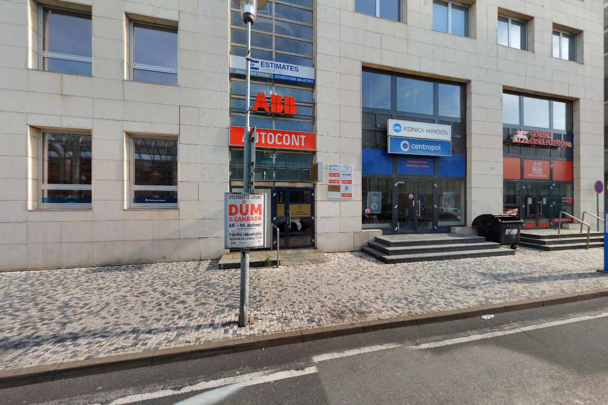 Školicí středisko Aricoma