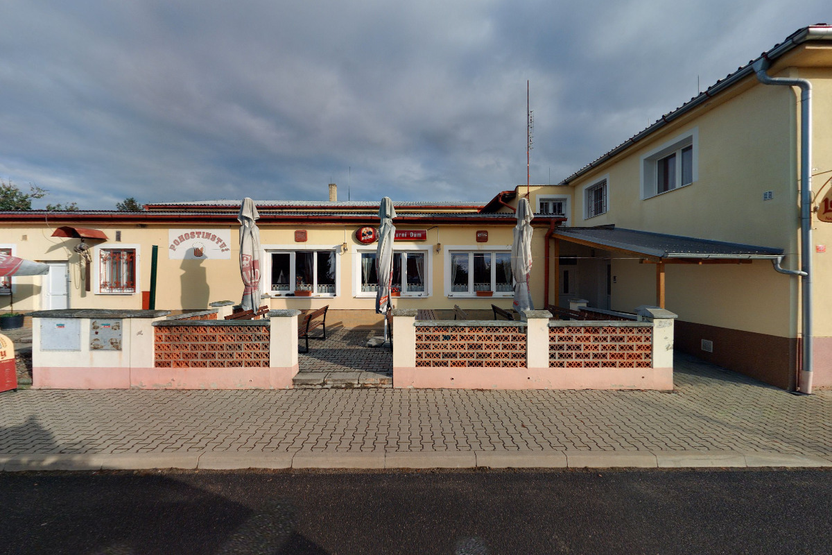 Kulturní dům foto 2