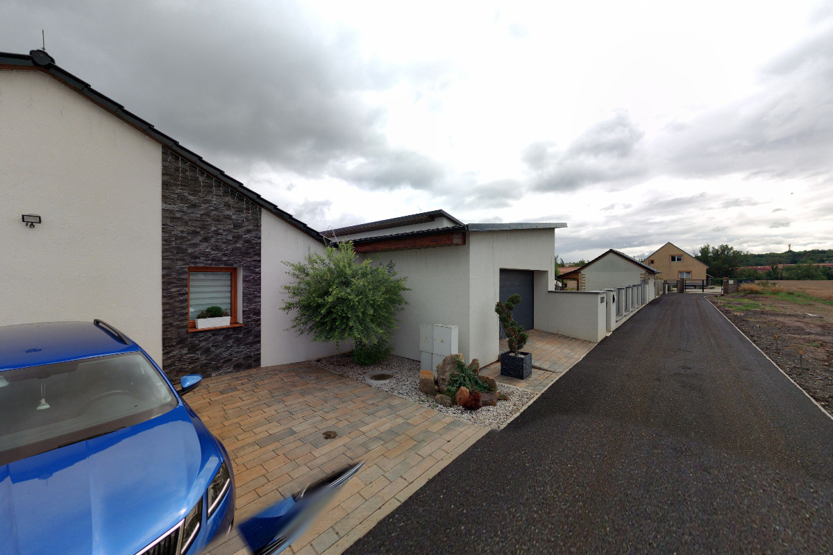 Jája a Kája - žehlení Žatec