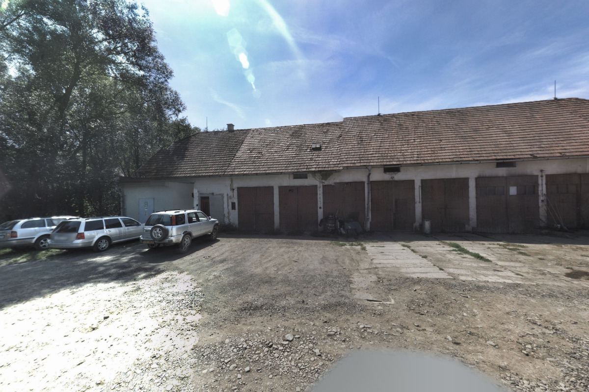 COK FARM, s.r.o.