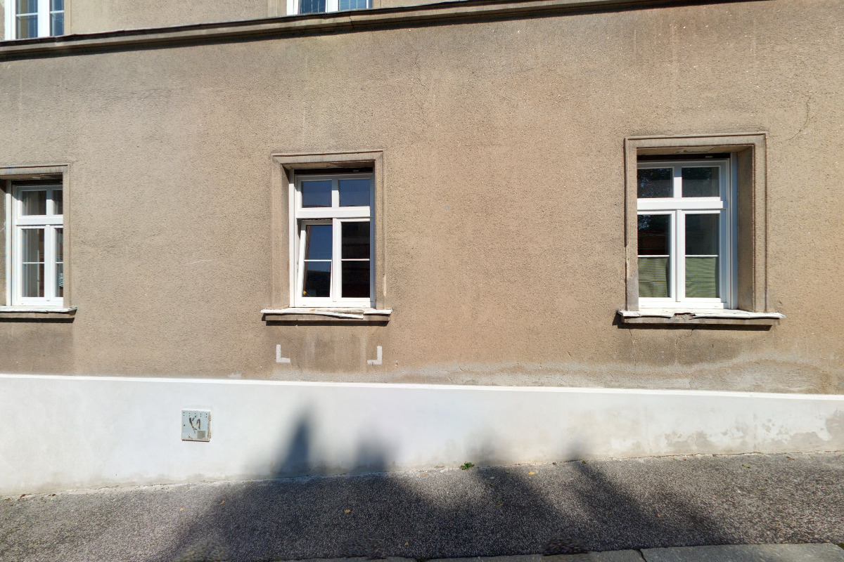 Ubytování Baarova	1138/9