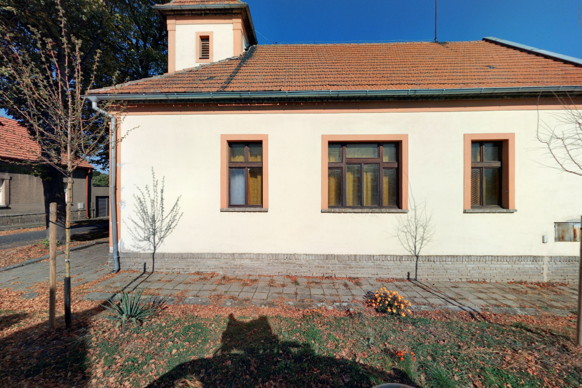 Husův sbor Peruc foto 6