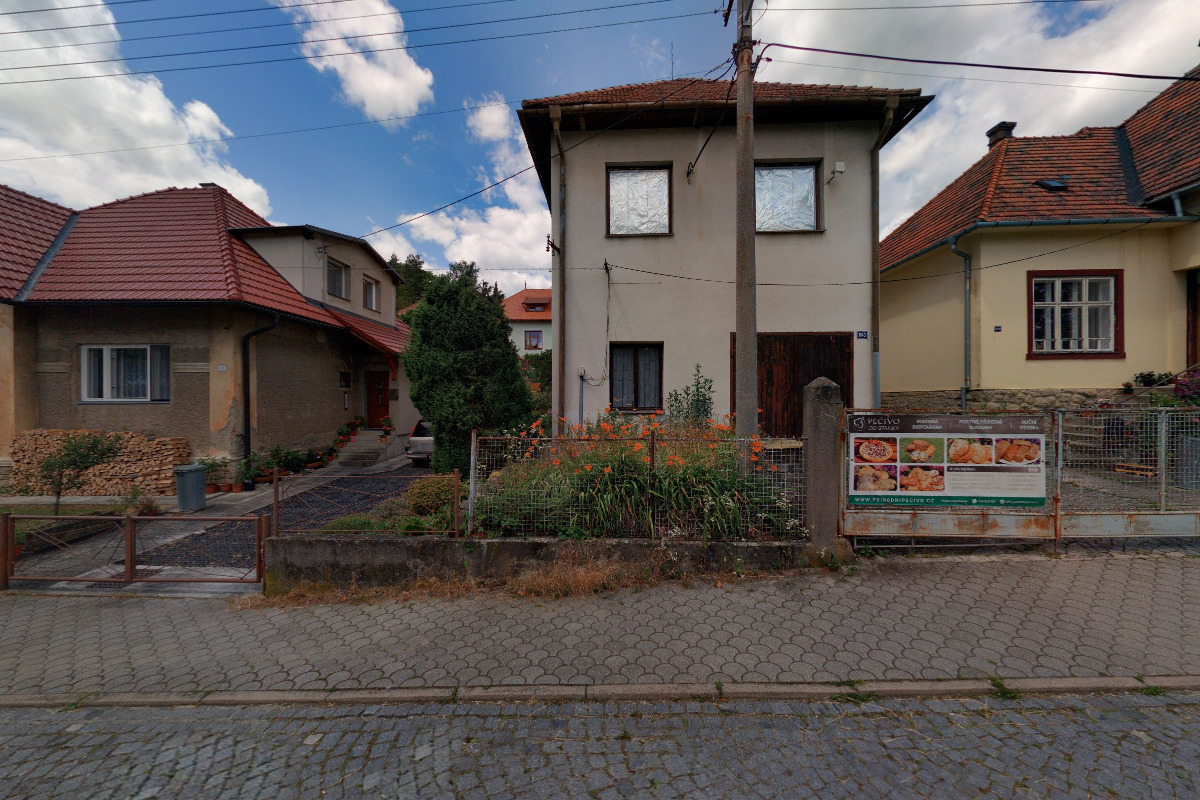 Přírodní pečivo Staňka Elšíková, s.r.o.