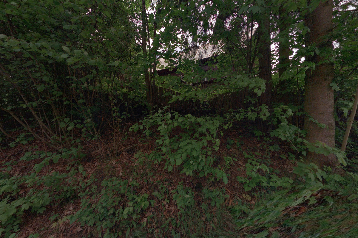 Dřevovýroba Křenek