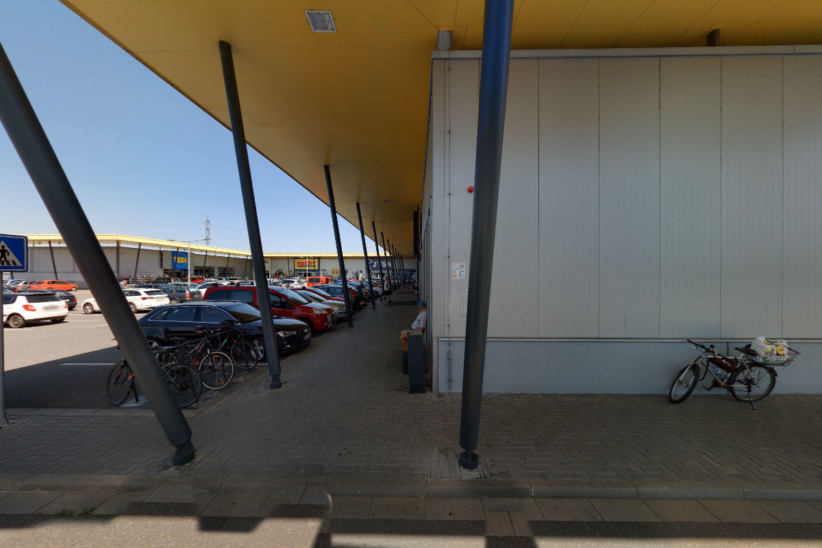 GATE foto 2