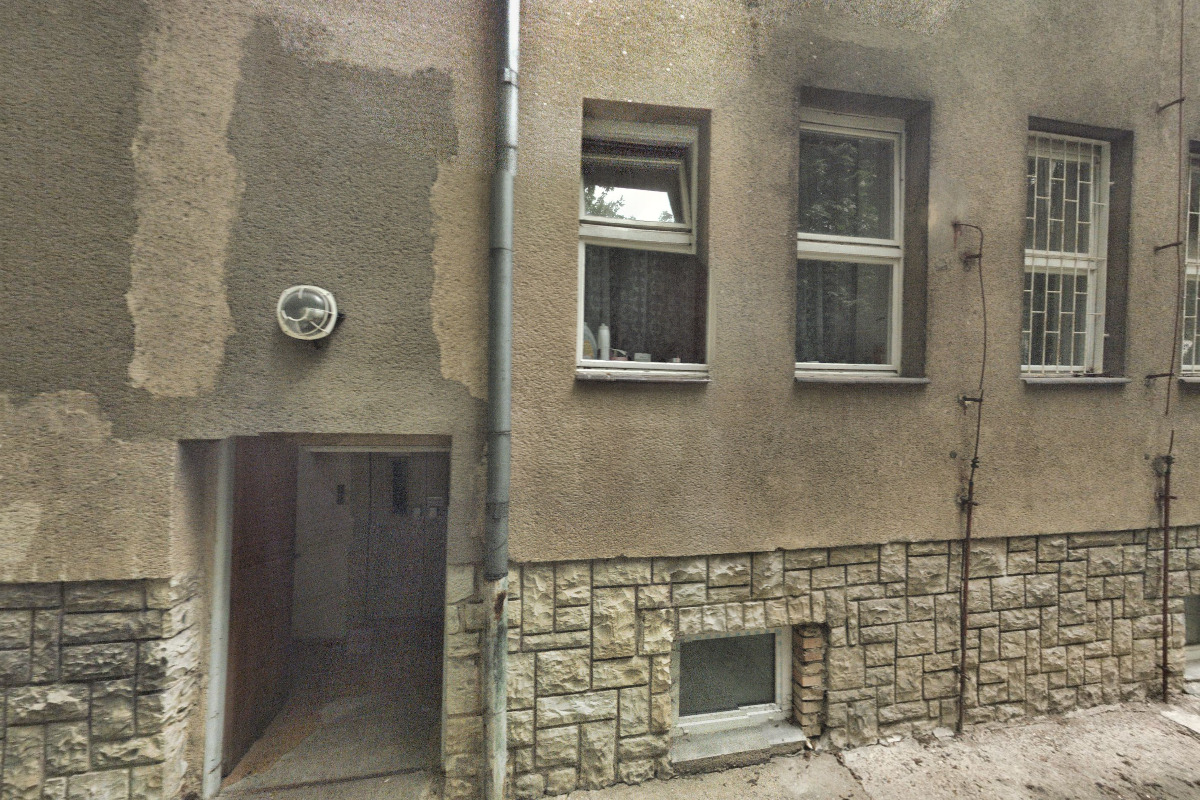 Poradna pro onemocnění prsu - Nemocnice Slaný foto 2