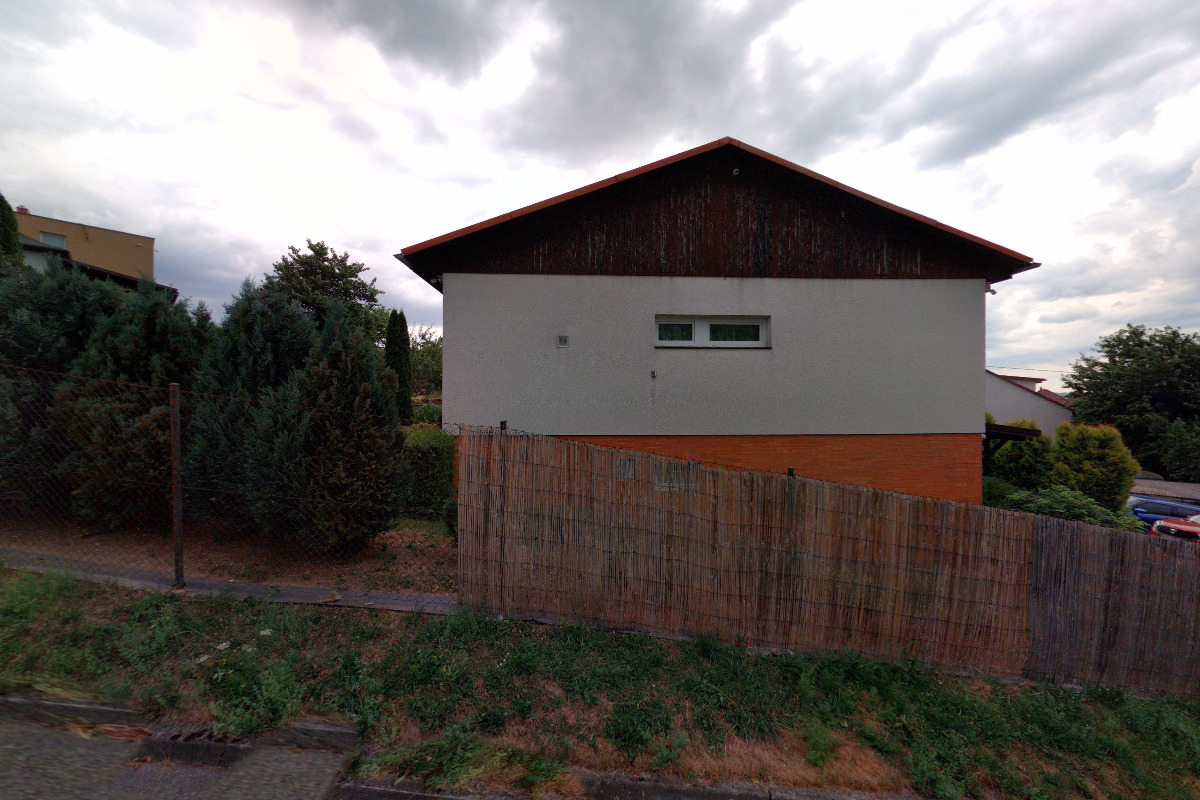 Zámečnictví Koráb